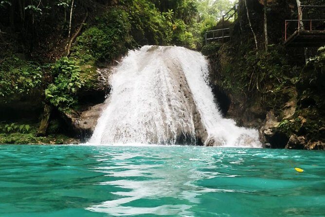 "Explore Scenic Tropical Waterfalls at Blue Hole" - Key Things to Know Before You Go to Blue Hole