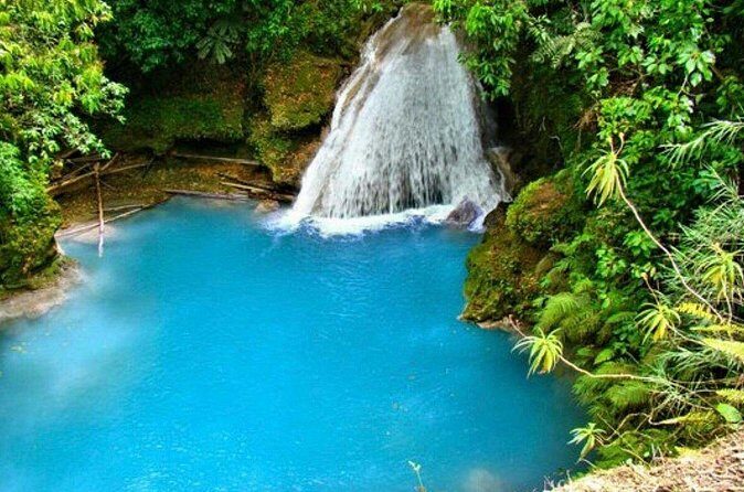 "Explore Scenic Tropical Waterfalls at Blue Hole" - Who This Tour Suits Best (And Who Might Prefer Something Else)