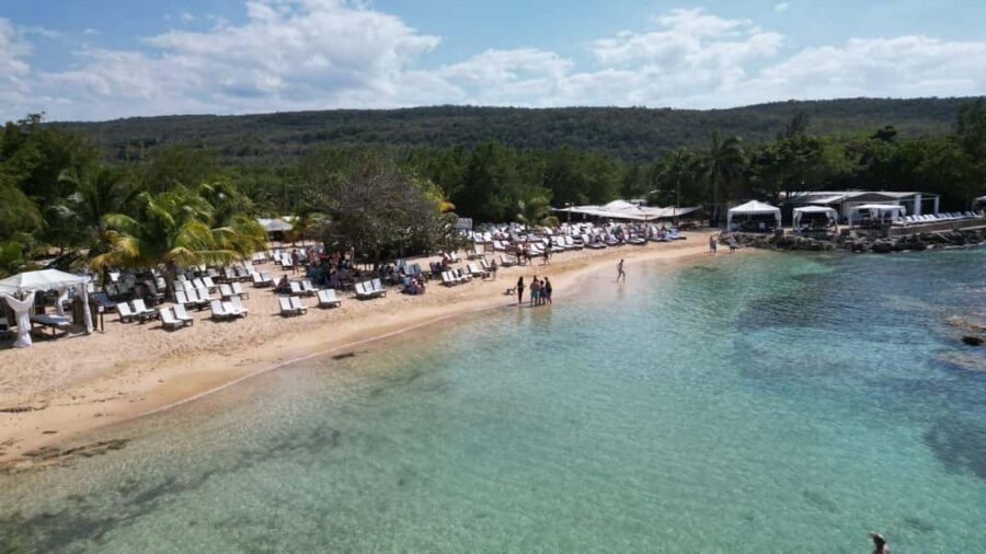 Falmouth: Bamboo Beach Break - Who This Fits Best (And Who Should Skip It)