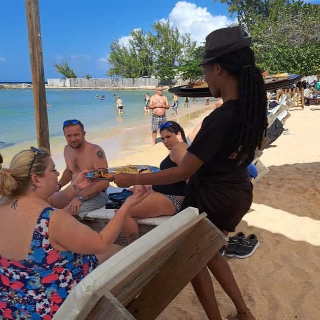 Falmouth: Bamboo Beach Break - Should You Book Bamboo Beach Break?