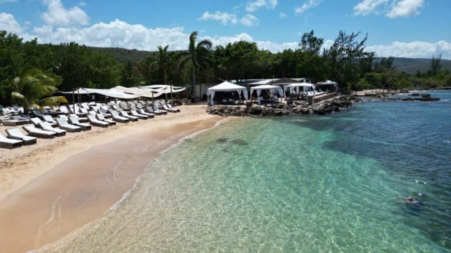 Falmouth: Bamboo Beach Club & Dunn's River Falls - What to Bring: Simple Gear That Actually Helps