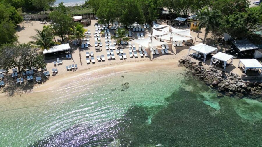Falmouth: Bamboo Beach Club & Dunn's River Falls - Who This Excursion Suits Best (and Who Should Skip It)
