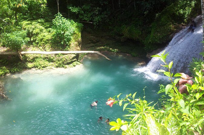Falmouth Dunns River Falls and Blue Hole Excursion - Who This Tour Fits Best (and Who Might Want a Different Plan)