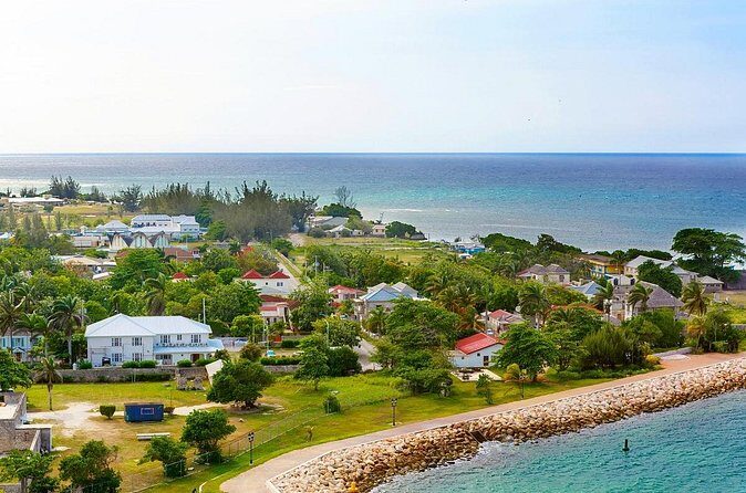 Falmouth Hotels Private Round Trip Transfers from MBJ - Practical tips that make this transfer work even better