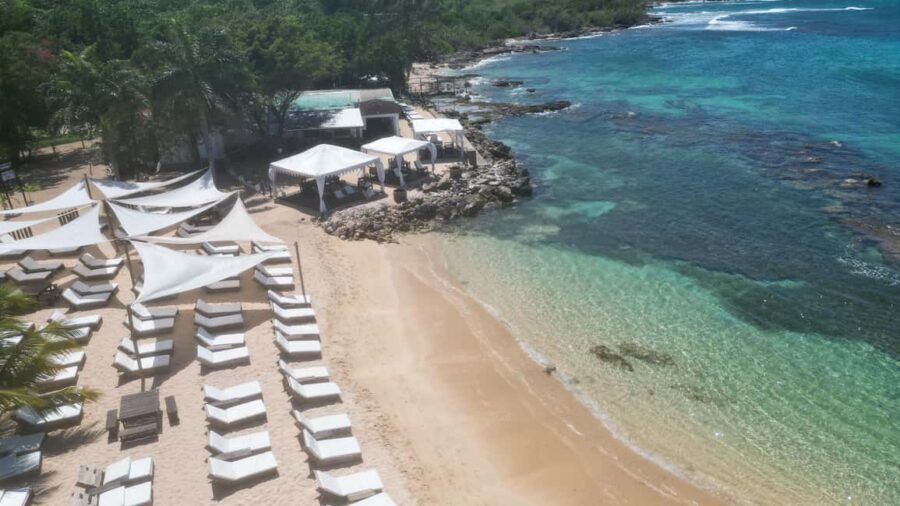 Falmouth: Jungle River Tubing & Bamboo Beach Club VIP Access - Who this tour is best for (and who should skip it)