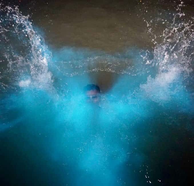 Falmouth: Luminous Lagoon Night Experience - Key things to know before you go