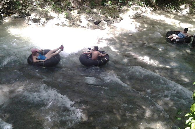 Falmouth Shore Excursion: Blue Hole, White River Tubing - Price and Value: Is $127.50 a Good Deal for This 5-Hour Day?