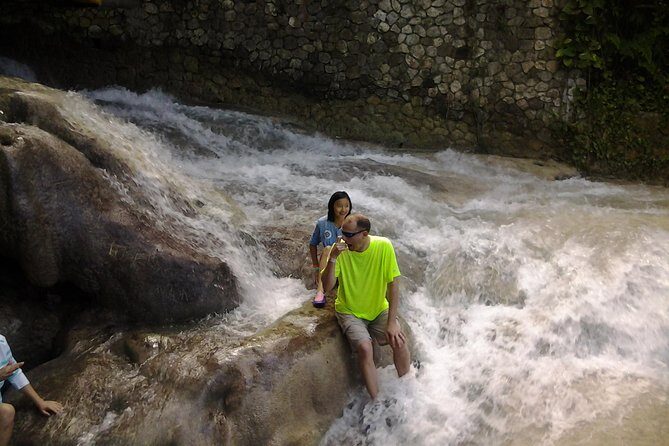 Falmouth Shore Excursion Dunn's River Falls - The Waterfall Experience You’ll Actually Feel: Time, Water, and Comfort