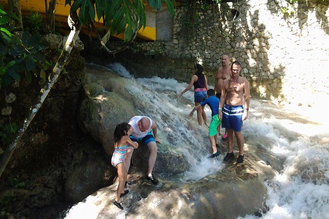 Falmouth Shore Excursion Dunn's River Falls - Who This Fits Best—and Who Might Prefer Something Else
