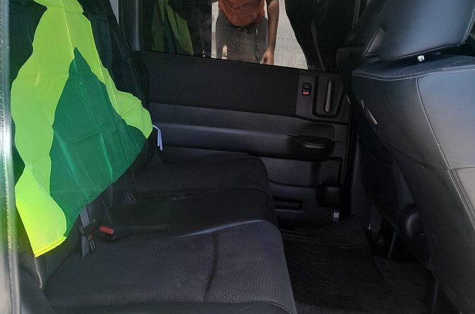 Falmouth Trelawny Resorts Airport Transfers Arrival and Departure - Practical timing: your 35 to 45 minute reality check