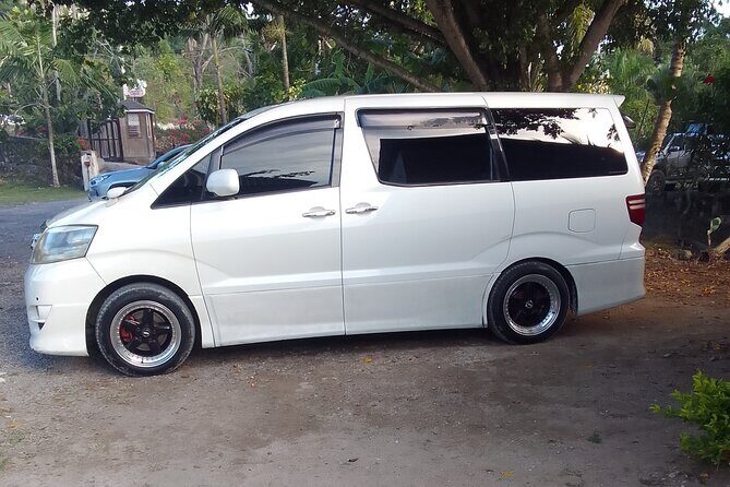 Falmouth Trelawny Resorts Airport Transfers Arrival and Departure - The drive to Falmouth: comfort, safety, and quick orientation