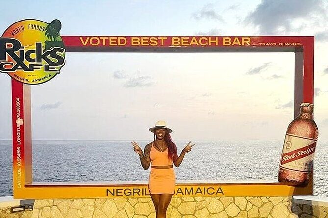 Feel the Giant Vibe Experience the ultimate getaway Lethe Jamaica - Giant Vibe at a glance: what you’re really signing up for