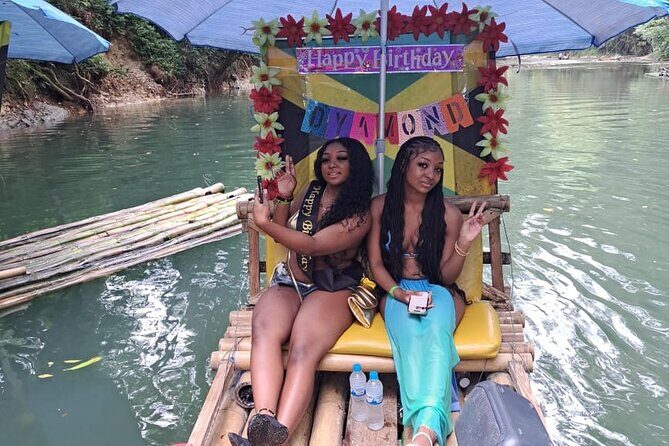 Feel the Giant Vibe Experience the ultimate getaway Lethe Jamaica - Tropical Bliss Beach jet skis: speed, views, and a guided setup