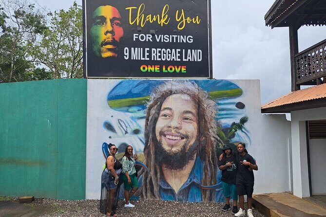 Feel the Giant Vibe Experience the ultimate getaway Lethe Jamaica - The real secret sauce: David Farquharson, The Giant