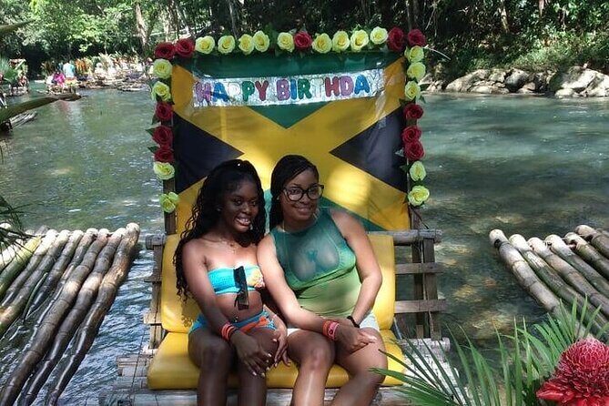 Feel the Giant Vibe Experience the ultimate getaway Lethe Jamaica - Sandy Bay ATVs: trail guidance and safety-minded gear
