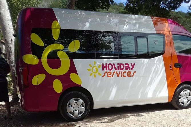 First Class Lounge, Fast Track & Round Trip Private Airport Transport Package - Montego Bay airport stress, put on mute