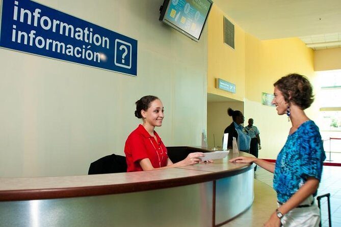 First Class Lounge, Fast Track & Round Trip Private Airport Transport Package - Price and value: when $126 per person makes sense