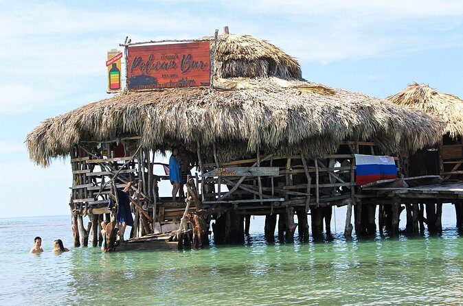 Floyd's Pelican Bar [Private Transportation] - The Value of a Private Floyd’s Pelican Bar Day