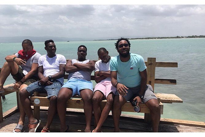 Floyd's Pelican Ocean Bar Private Tour with Transportation - Montego Bay to the South Coast: why the drive is part of the deal
