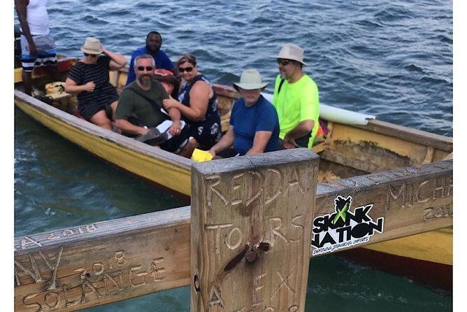 Floyd's Pelican Ocean Bar Private Tour with Transportation - Price per person: is $169.24 a good value?