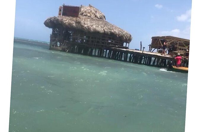 Floyd's Pelican Ocean Bar Private Tour with Transportation - Should you book this Pelican Bar private tour?