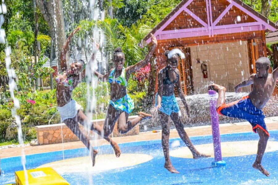 From Montego Bay: Dunn’s River Falls Experience - Key takeaways before you go