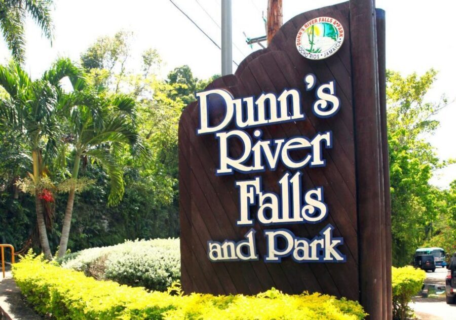 From Montego Bay: Dunn’s River Falls Experience - A realistic 5-hour game plan