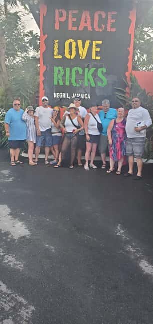 From Montego Bay/Falmouth: Negril Beach Catamaran Cruise - Price and Value at $234 Per Person