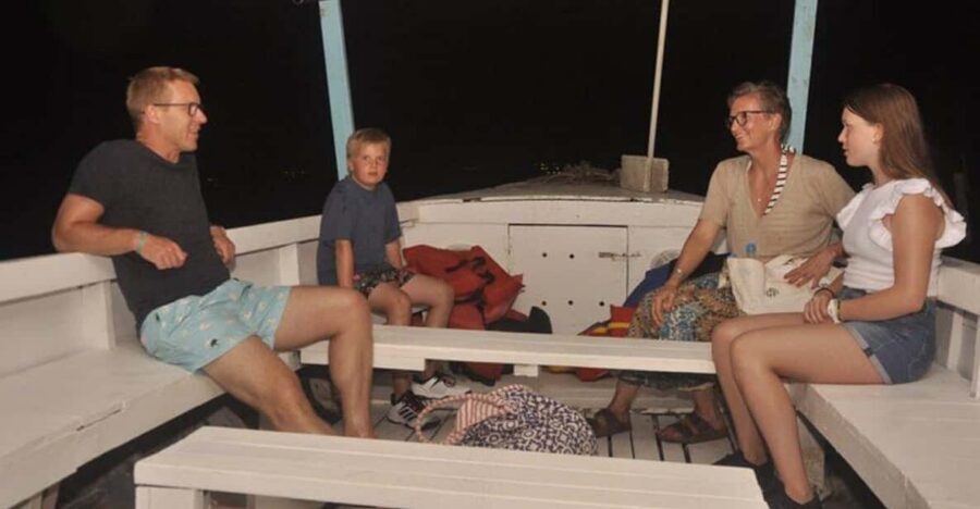 From Montego Bay: Luminous Lagoon Boat Tour with Transfer - What to bring for comfort: small items that make a big difference