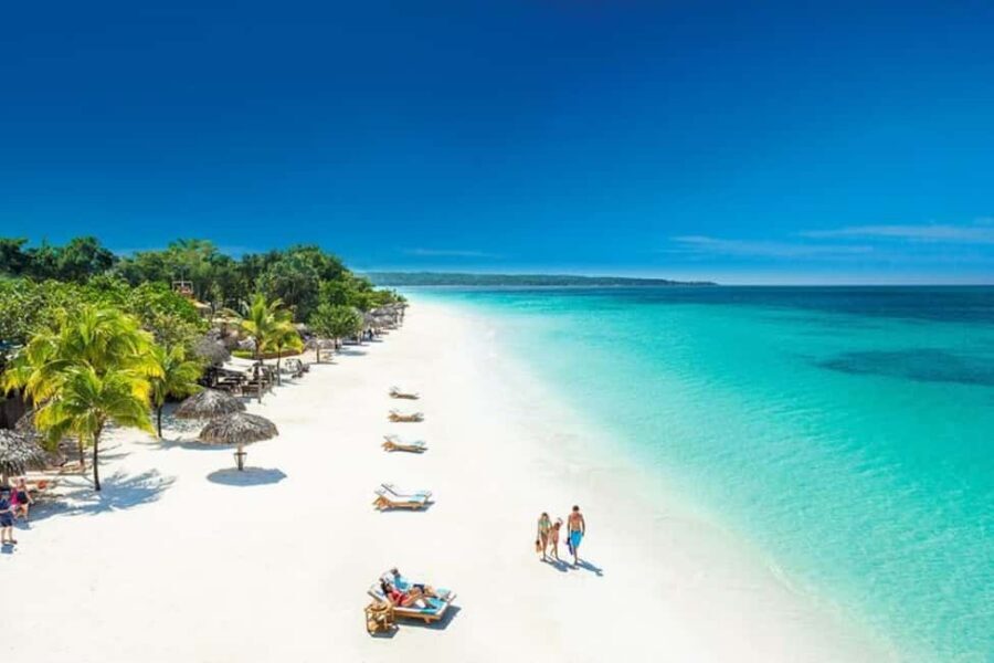 From Montego Bay: Negril Beach and Rick's Café Day Trip - Key Things I’d Pay Attention To