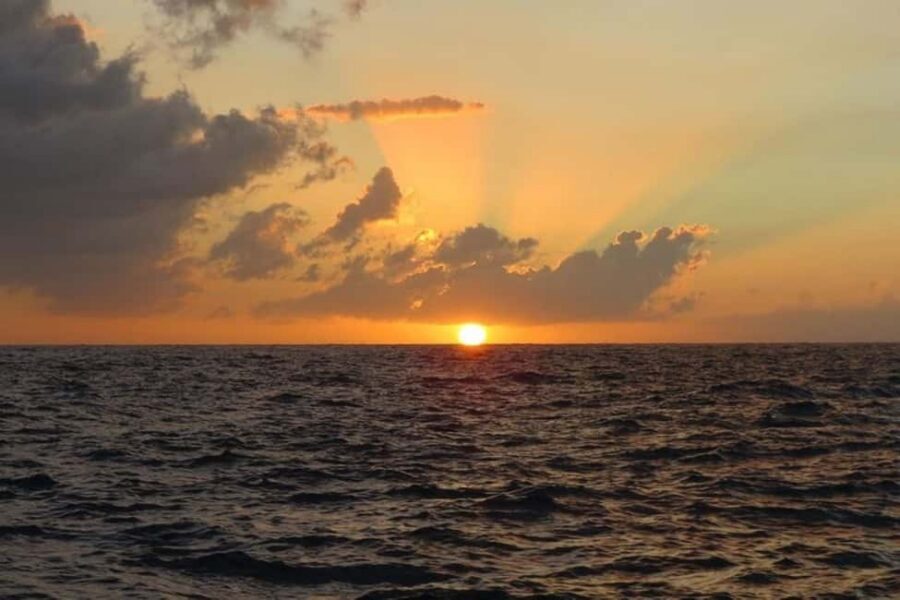 From Montego Bay: Negril Beach and Rick's Café Day Trip - Practical Tips to Make the Most of Your Negril Beach and Café Time