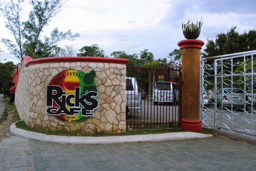 From Negril/Palladium: Negril Beach and Ricks Cafe Tour - Who This Tour Fits Best (and Who Should Skip It)