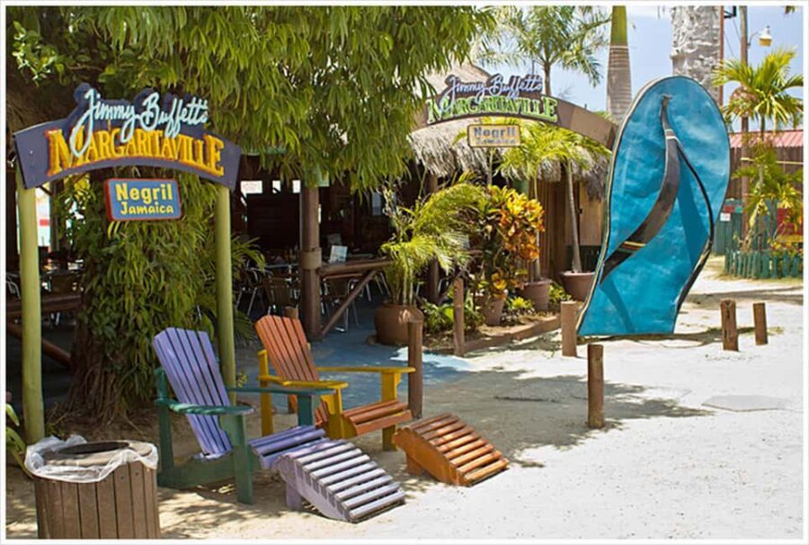 From Negril/Palladium: Negril Beach and Ricks Cafe Tour - Negril’s 7-Mile Beach Day: Where You’ll Actually Spend Your Time