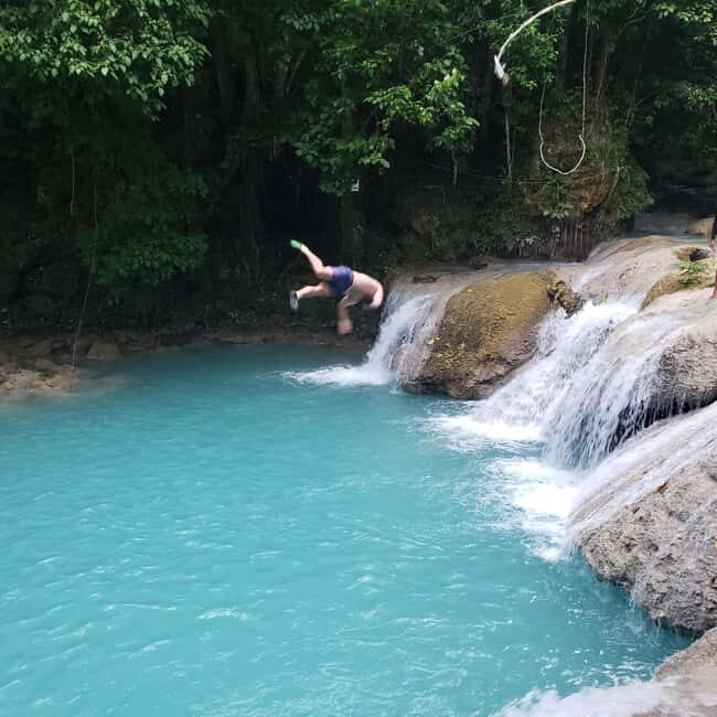 From Ocho Rios: Blue Hole Secret Waterfall & Highlight Tour - Price and value: does $60 make sense for this Blue Hole tour?
