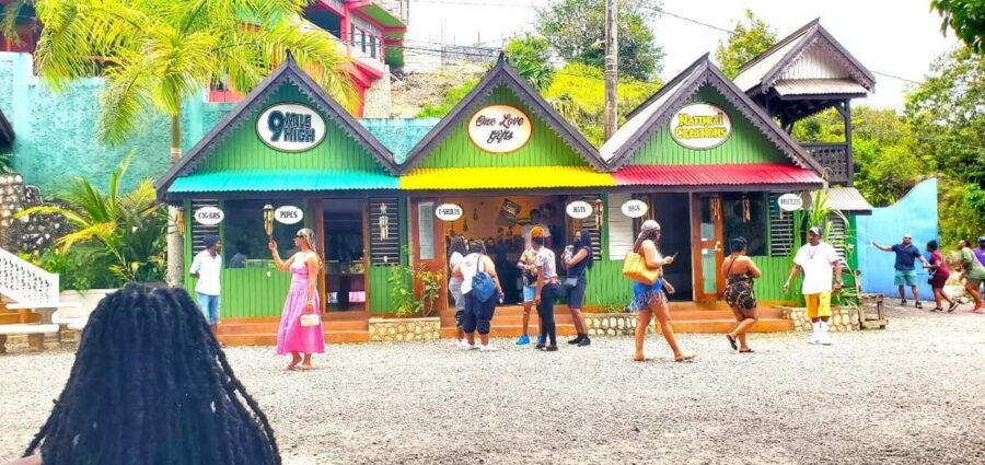 From Ocho Rios: Bob Marley Mausoleum Entry Tickets and Tour - Key things I’d plan around