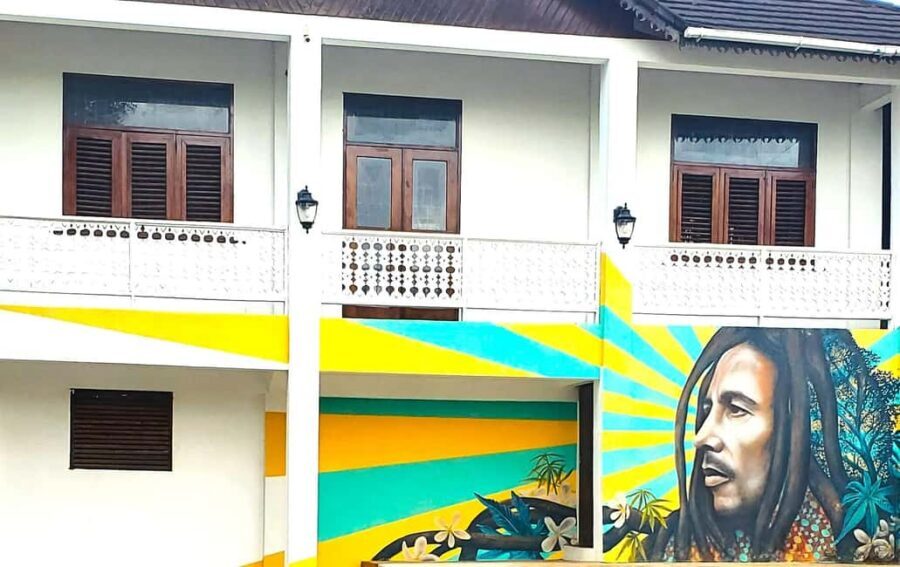 From Ocho Rios: Bob Marley Mausoleum Entry Tickets and Tour - Ocho Rios to Nine Mile: why the drive matters more than you think