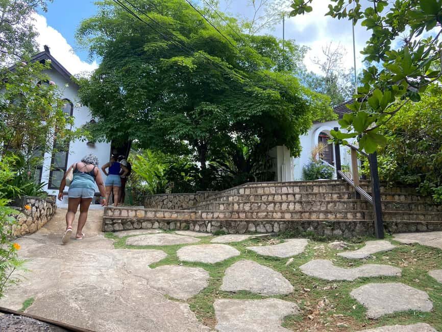 From Ocho Rios: Bob Marley Mausoleum Entry Tickets and Tour - Should you book the Bob Marley Mausoleum Entry Tickets and Tour?