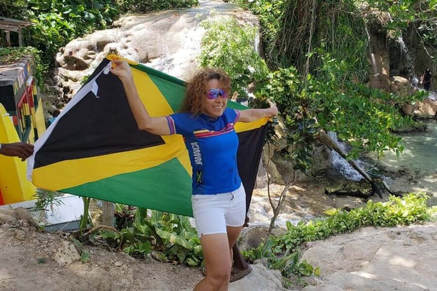 From Ocho Rios / Runaway Bay: Day Trip to Dunn's River Falls - Dunn’s River Falls Is the Attraction for a Reason