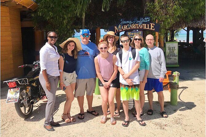 Full Beach Day Negril Beach & Rick Cafe - Timing: why 6–8 hours feels right (and how to plan around it)