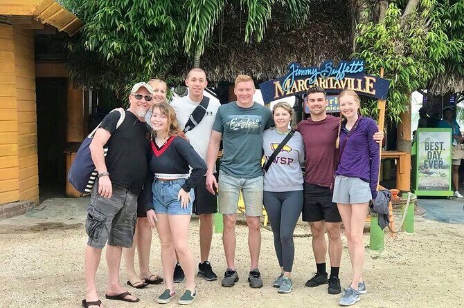 Full Beach Day Negril Beach & Rick Cafe - Who this tour is best for