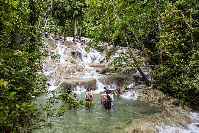 Full Day Dunn's River and Nine Miles with Lunch - How the Schedule Really Feels (Without the Guesswork)