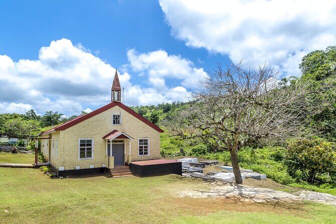 Full Day Dunn's River and Nine Miles with Lunch - Who Should Book (and Who Should Skip It)