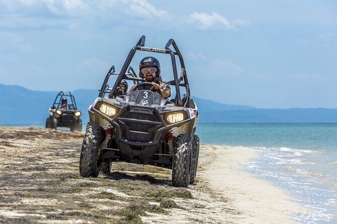Full Day Jamwest Adventure Park with Welcome Drink - Safety and limits: helmets, insurance, and body requirements