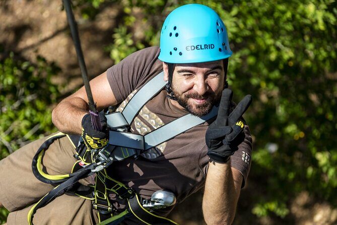 Full Day Jamwest Adventure Park with Welcome Drink - Jamculture Experience: nature, history talk, and rum + food tasting