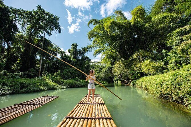 Full Day Martha Brae Rafting & Luminous Lagoon Tour with Dinner - Who This Tour Suits Best (and Who Might Want to Pass)
