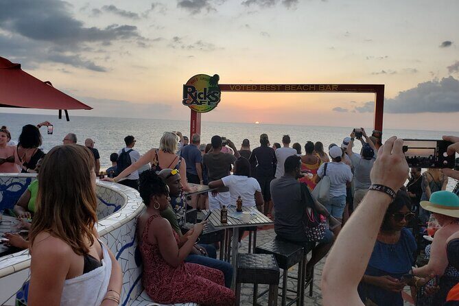 Full-Day Negril & Ricks Cafe Sunset Tour from Montego Bay - How This Negril & Rick’s Cafe Day Works from Montego Bay