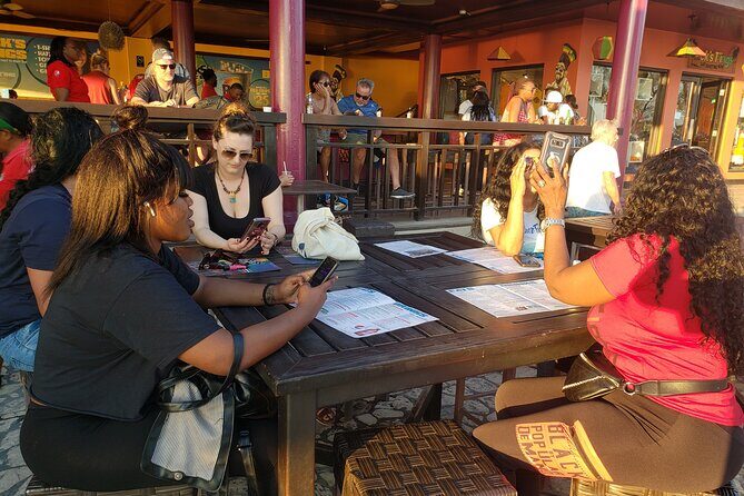 Full-Day Negril & Ricks Cafe Sunset Tour from Montego Bay - Transportation and Timing: About 6 Hours, Then Your Day Opens Up