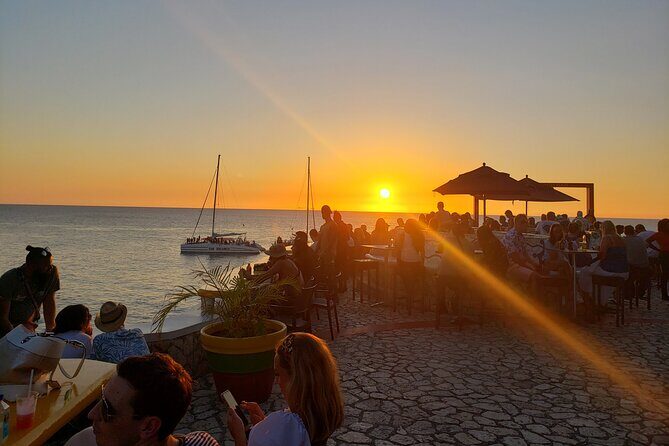 Full-Day Negril & Ricks Cafe Sunset Tour from Montego Bay - Who This Tour Fits Best (And Who Might Want Something Different)