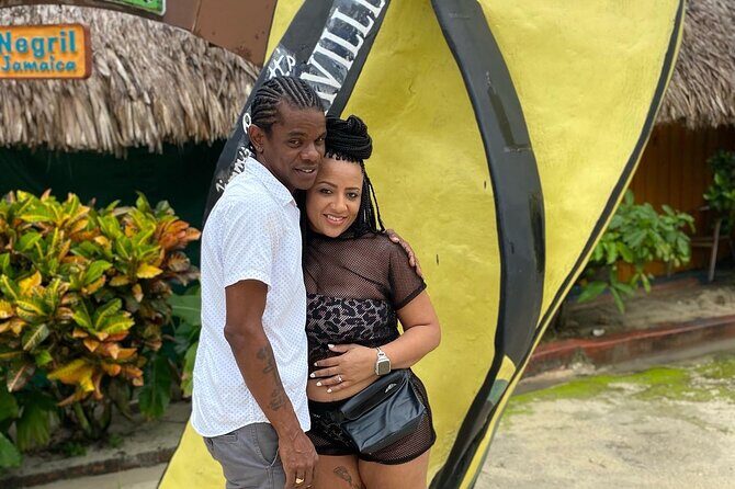 Full-Day Negril & Ricks Cafe Sunset Tour from Montego Bay - What to Bring for a More Comfortable Beach-to-Sunset Day