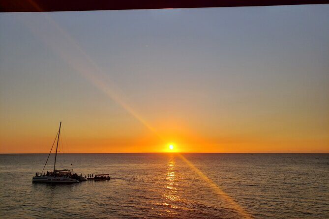 Full-Day Negril & Ricks Cafe Sunset Tour from Montego Bay - Weather and Day-of Expectations